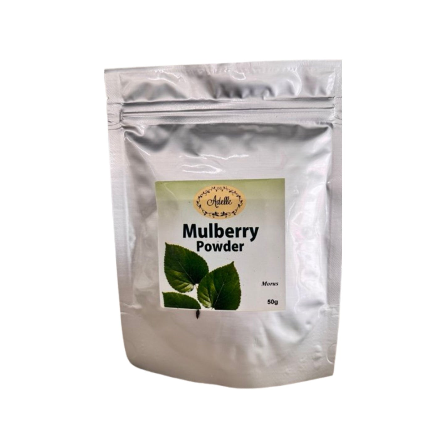Adelle Mulberry Powder