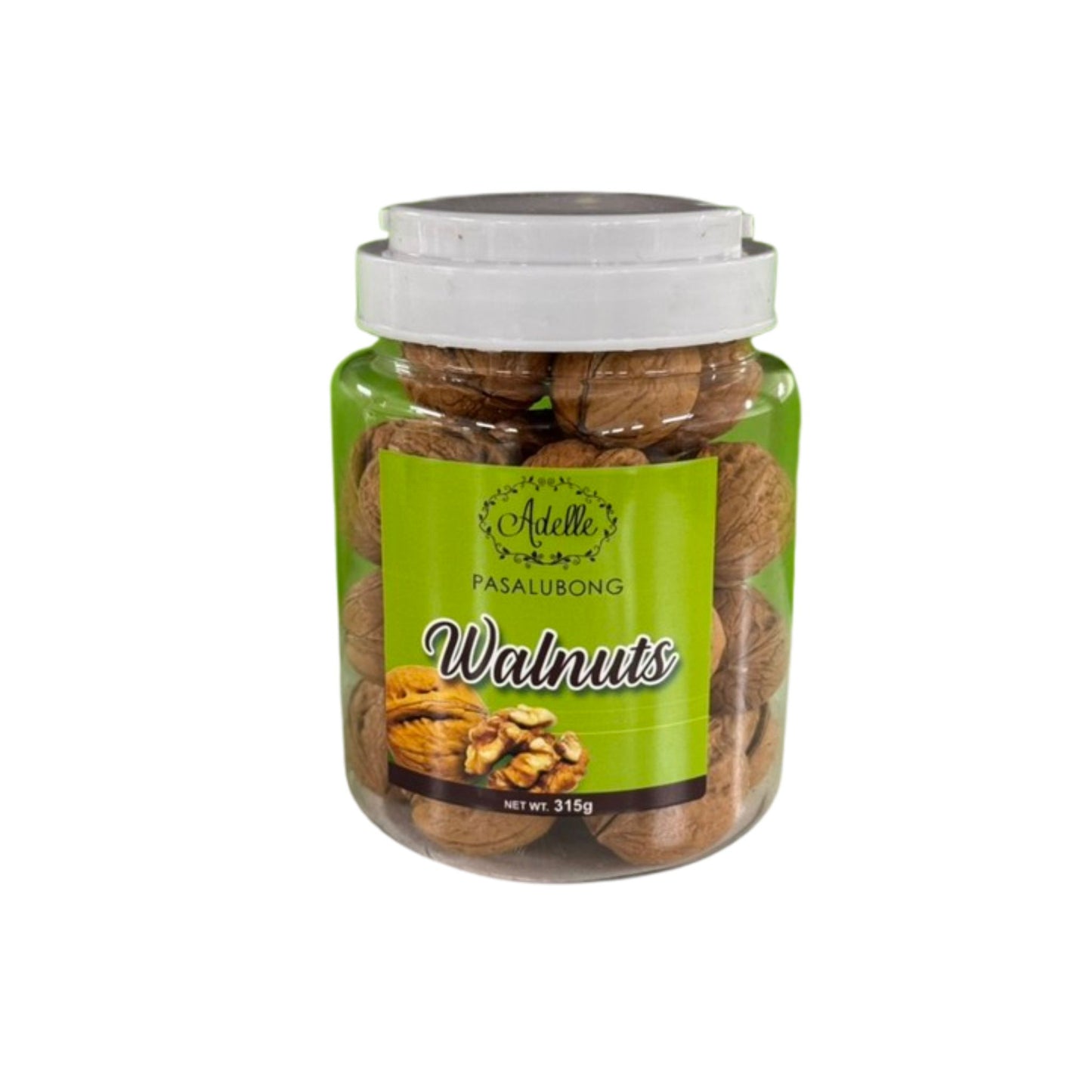 Adelle Walnuts