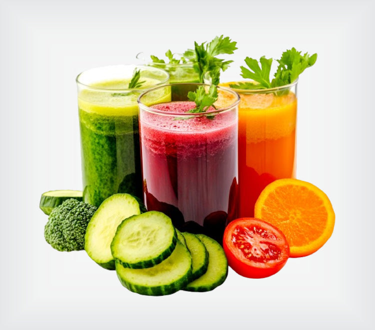 Beauty Drinks