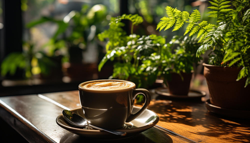 Coffee