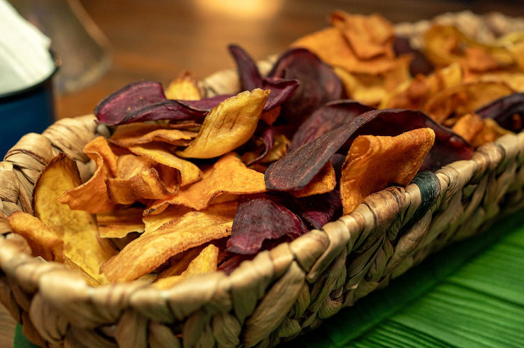 Nutri Snacks