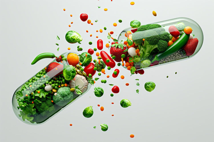 Supplements & Wellness
