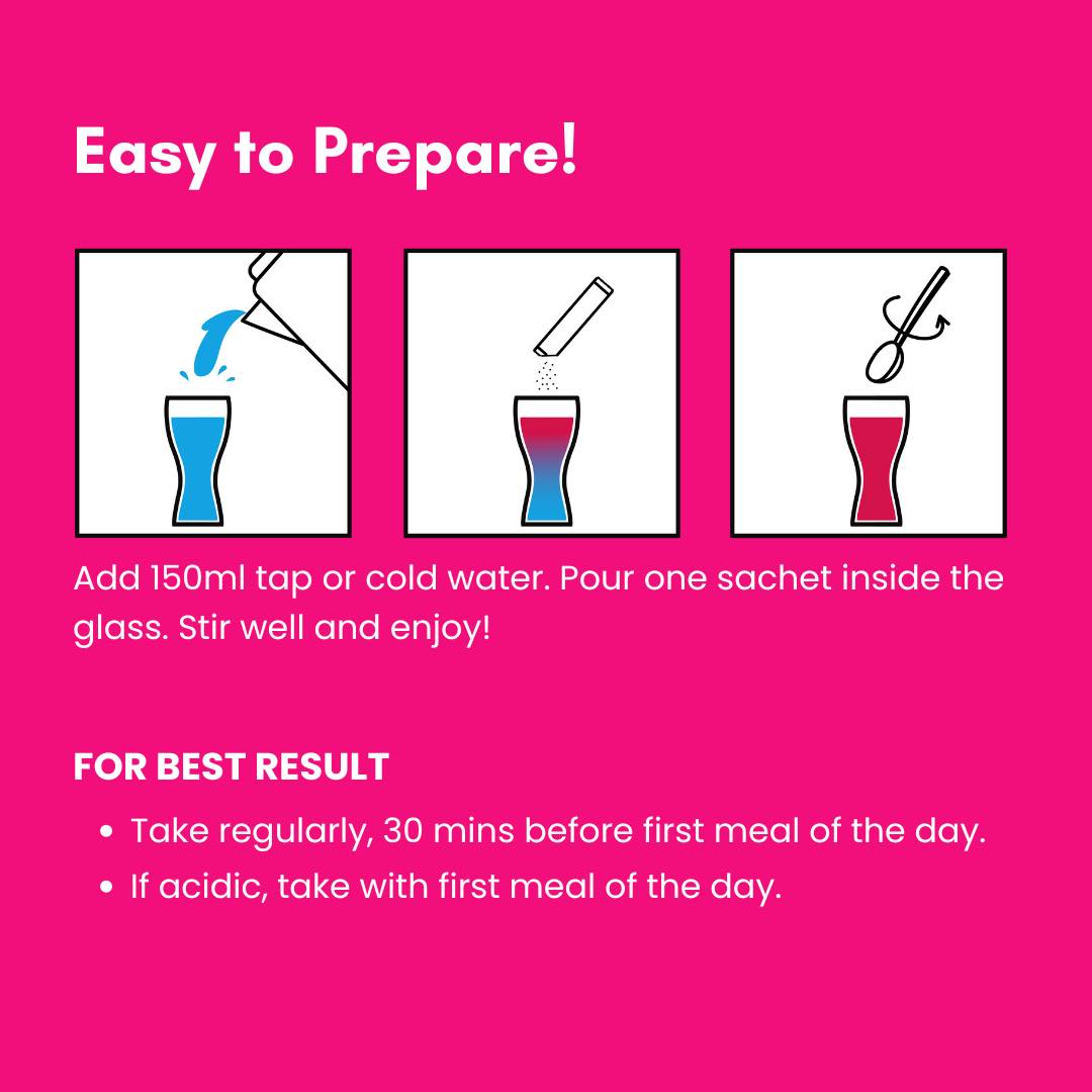 Hormonize Hormone Balancing Supplement Trial Pack