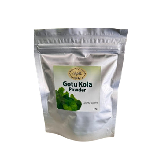 Adelle Gotu Kola Powder