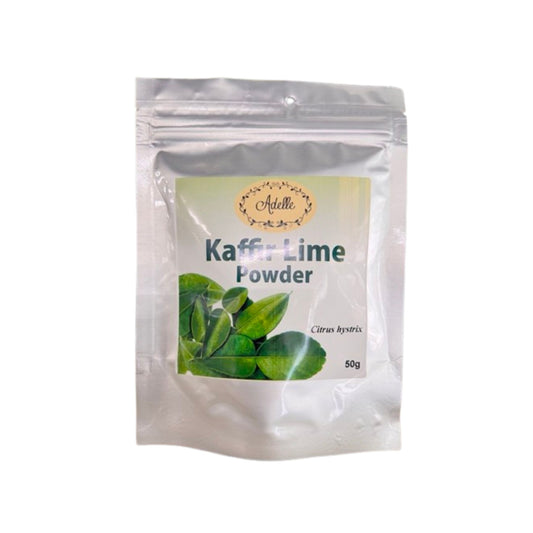 Adelle Kaffir Lime Powder
