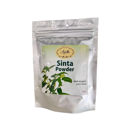 Adelle Sinta Powder