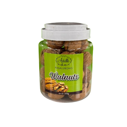 Adelle Walnuts