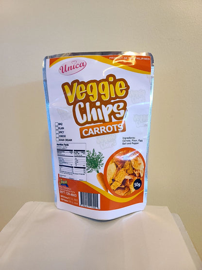 Veggie Chips