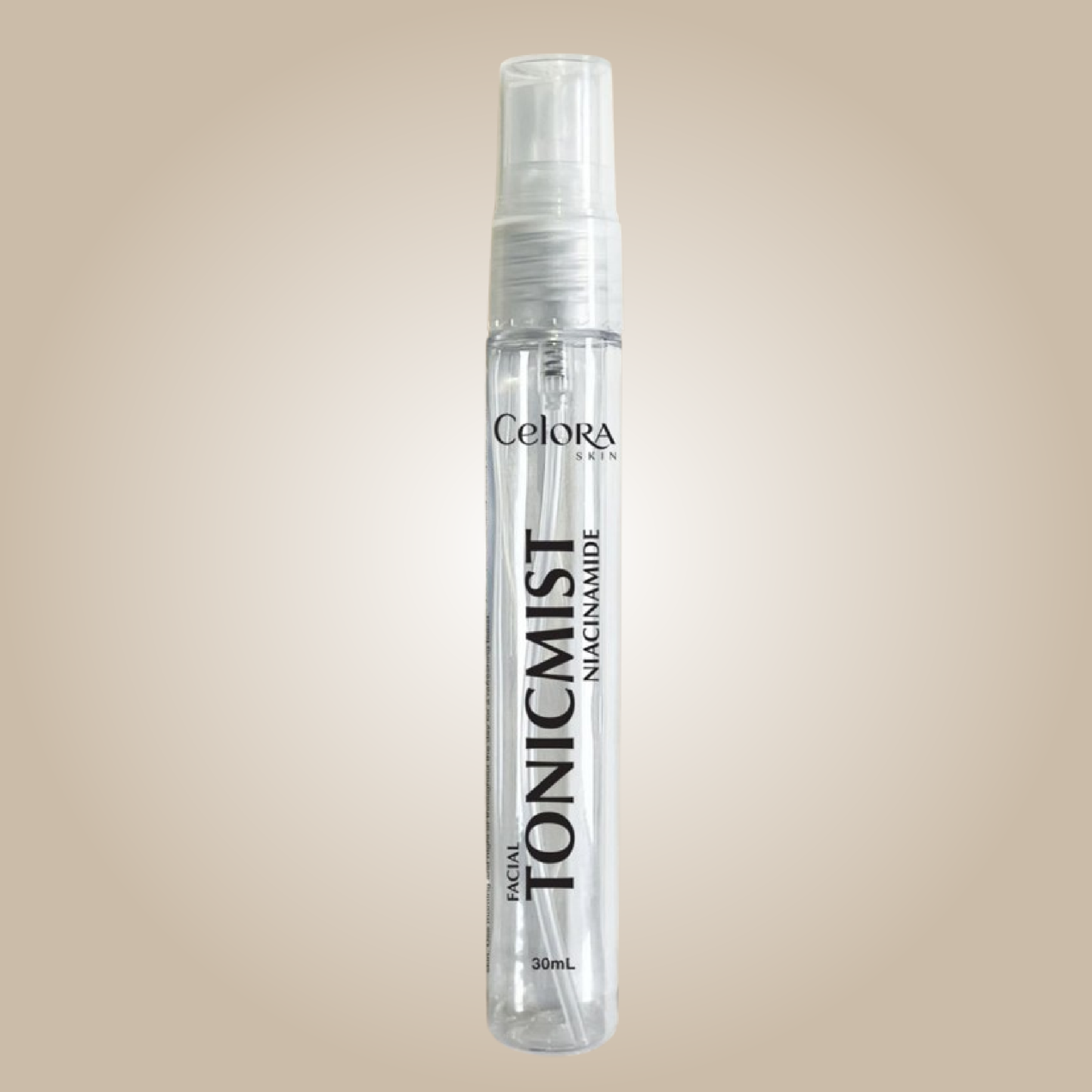 CELORA SKIN - MYSTICAL TONIC MIST 30ml