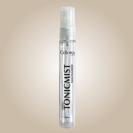 CELORA SKIN - MYSTICAL TONIC MIST 30ml
