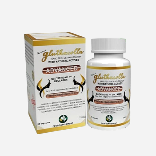 Gluthacolla