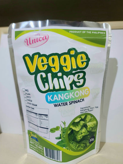 Veggie Chips