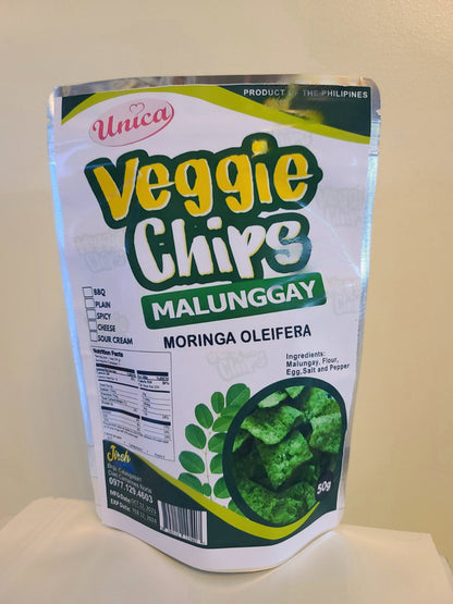 Veggie Chips