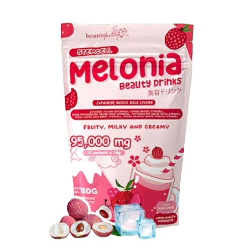 Melonia Lychee Stemcell