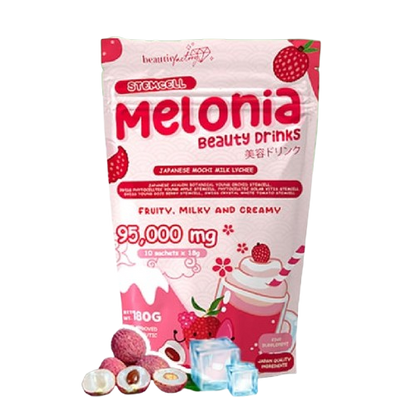 Melonia Lychee Stemcell