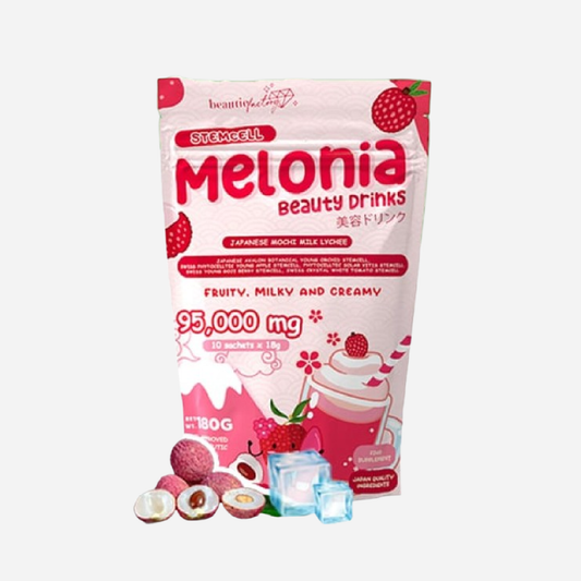 Melonia Lychee Stemcell