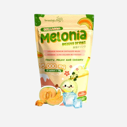 Melonia Melon Collagen