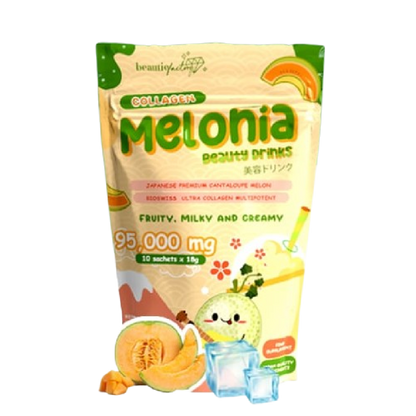 Melonia Melon Collagen