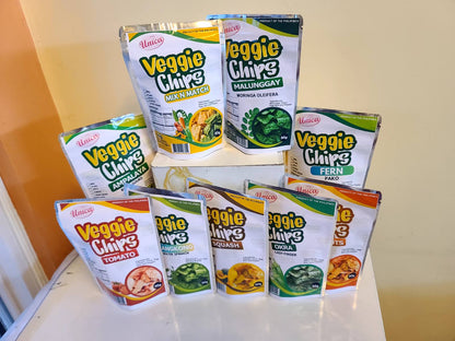 Veggie Chips